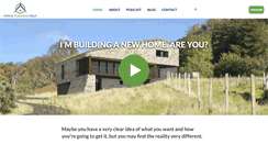 Desktop Screenshot of houseplanninghelp.com
